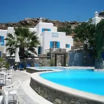 فندق ماكس بلاس 3*