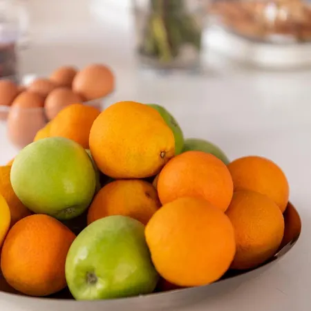 Makis Place 3* Tourlos