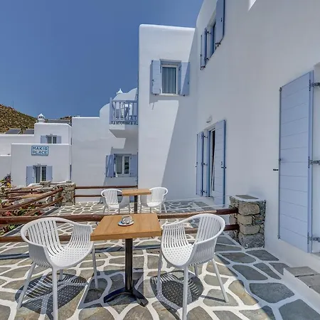 Makis Place 3* 투를로스