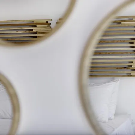 Makis Place 호텔 투를로스