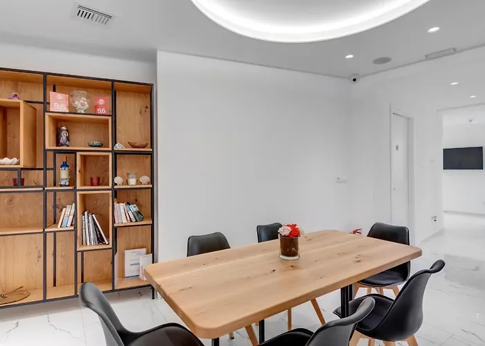 Hotel Makis Place Tourlos