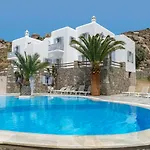 Hotel Makis Place Tourlos