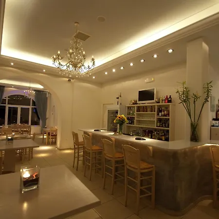 公寓式酒店 马科斯广场酒店 2*