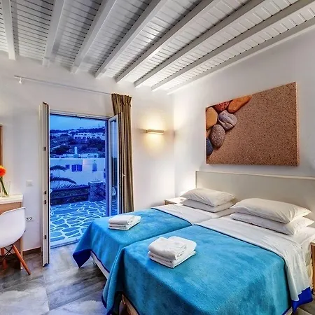 Hotel Makis Place Tourlos