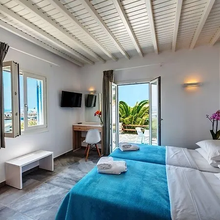 Hotel Makis Place