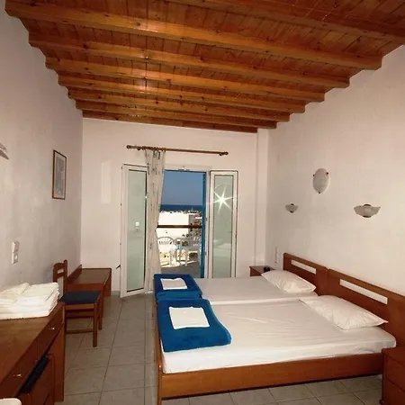 Szálloda Makis Place 3*