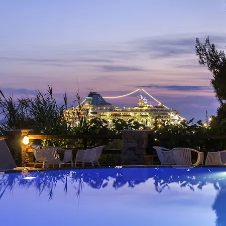 Makis Place 투를로스