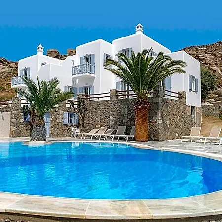 Otel Makis Place