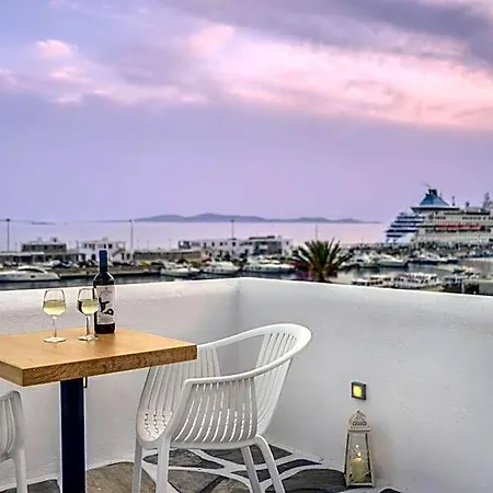 Otel Makis Place 3*
